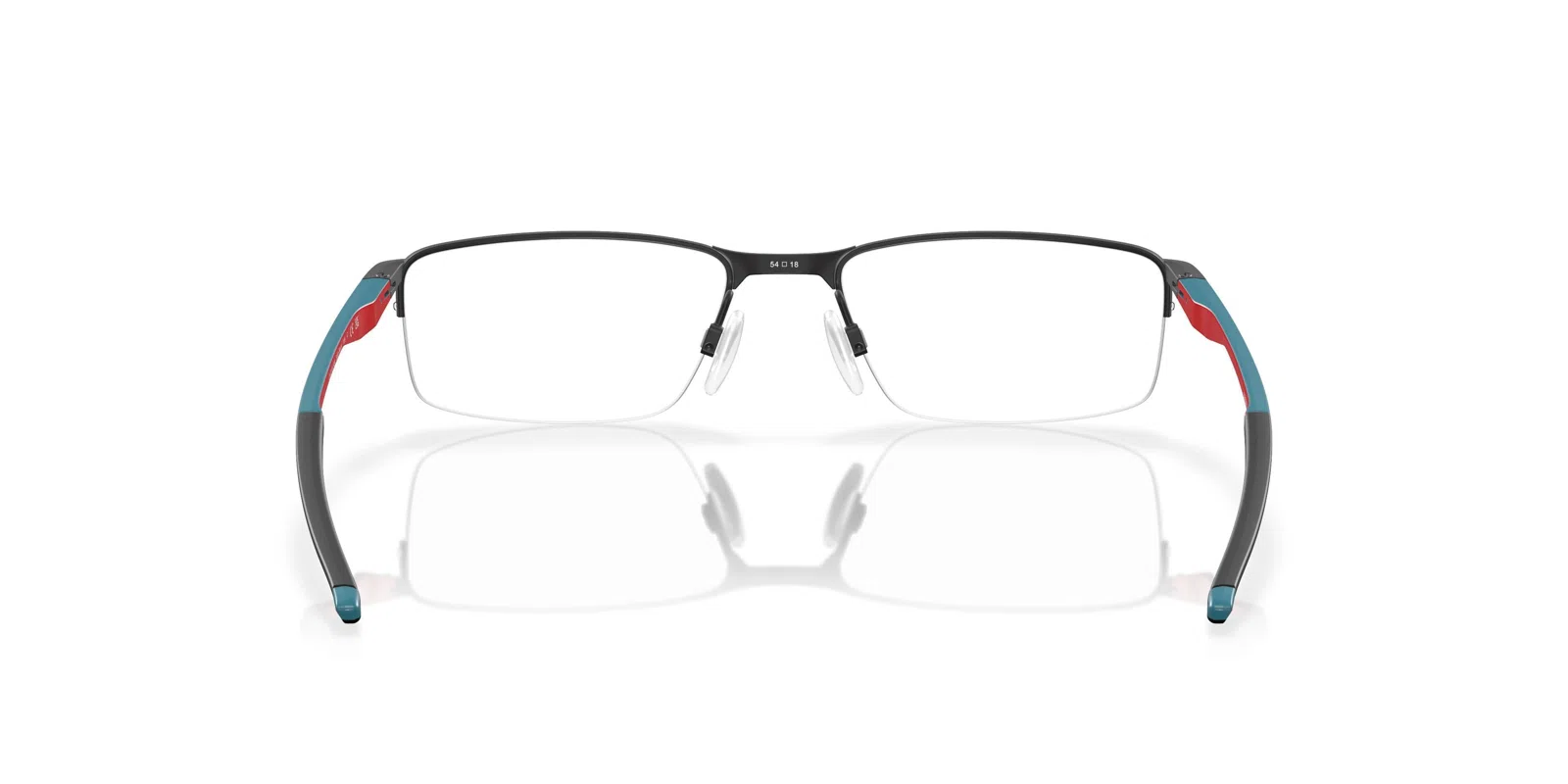 Oakley Socket 5.5 3218 Eyeglasses - view 131